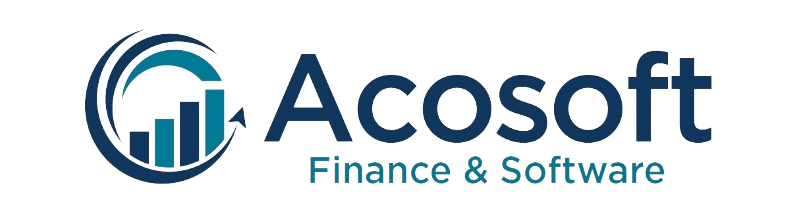 Acosoft logo